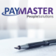 Paymaster People Solutions logo